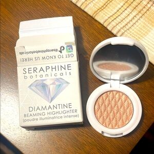 Seraphine Botanicals Diamantine Highlighter